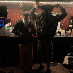 NoMind - JrHvncho x 48Soja