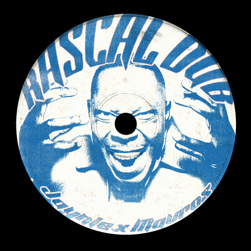 JAYNIE X MAVROS - RASCAL DUB