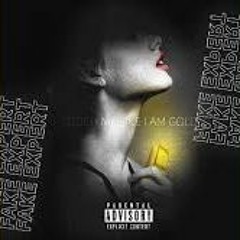 Touch Me Like I Am Gold