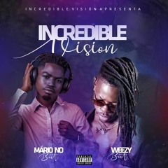 Mário No Beat  x Weezy Beat - Mar & Sol  (Part.Mars Luise) (Prod.By Mário No Beat x Ariel Beat)