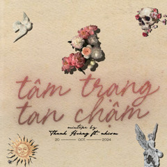 Mixtape Tâm Trạng Tan Chậm 20/10 - Thanh Hoàng x Nhism Mix (Exclusive Music)