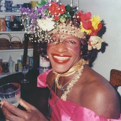 My Friend Marsha