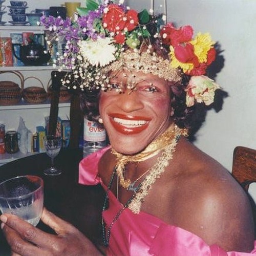 My Friend Marsha