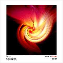 Jeeva - The Light (Original Mix) [Big Bells Records]
