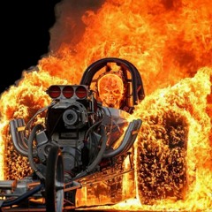 Drive My Devastation