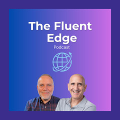 How to Sound Powerful in English (Even If You’re Nervous) _ The Fluent Edge Ep. 1