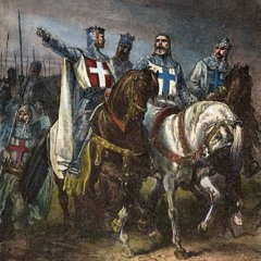 Media Vita - Crusader Battle Chant