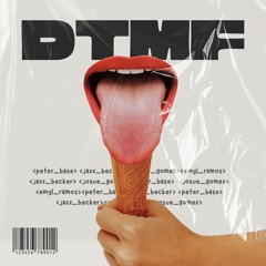 DTMF (Afro House Remix) - Peter Base, Jazz Becker, Josué Gómez, Emyl Ramos (filtered)