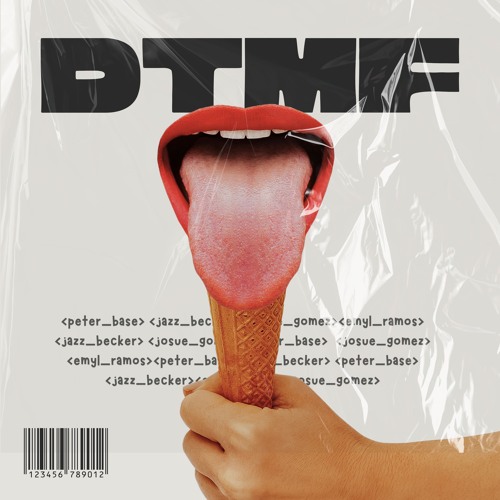 DTMF (Afro House Remix) - Peter Base, Jazz Becker, Josué Gómez, Emyl Ramos (filtered)