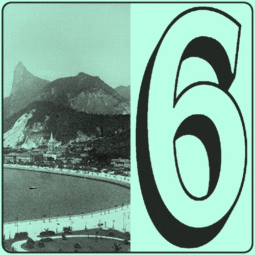 Alpha Frequenz #6 //with Tim Franklin//on dublab.de
