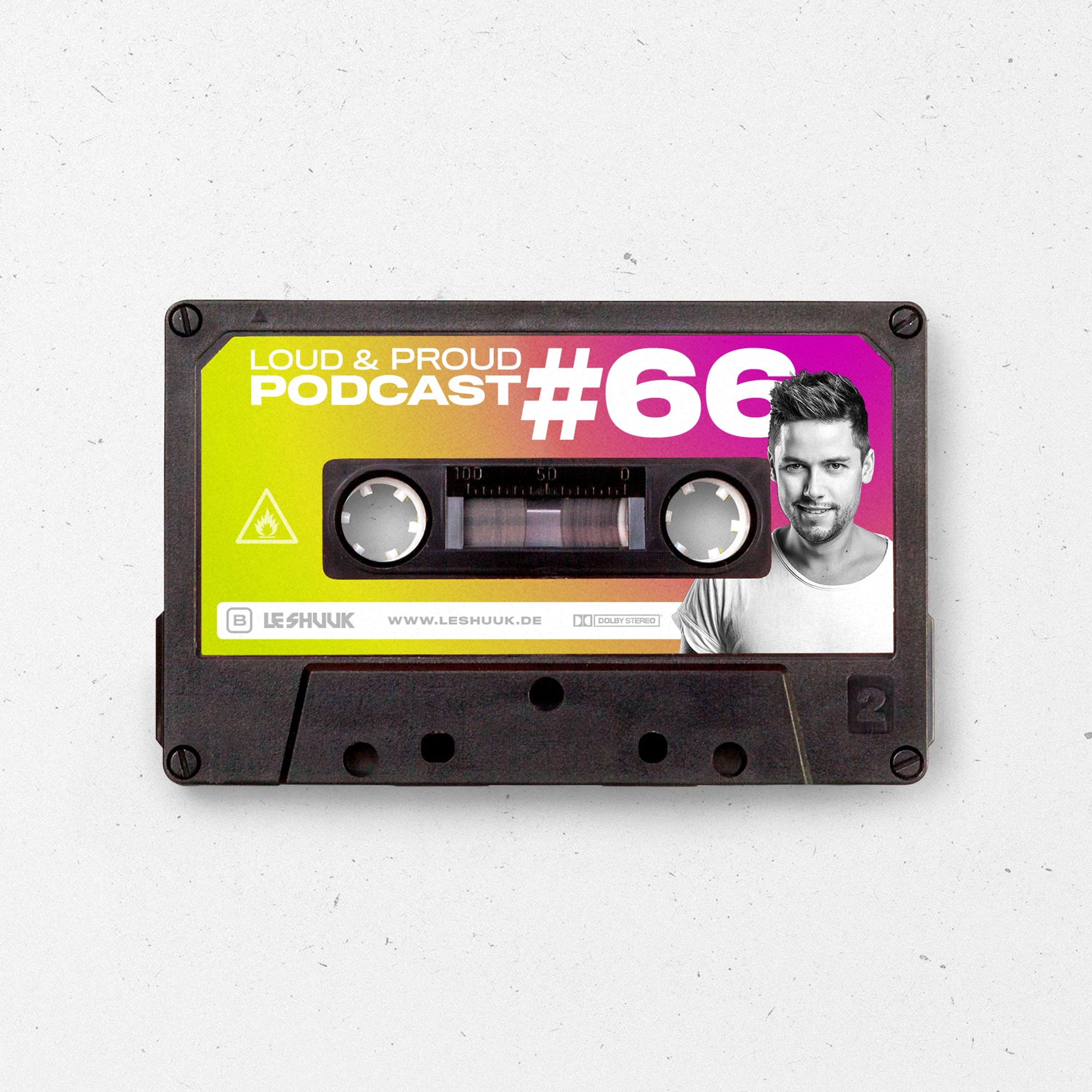 Loud & Proud Podcast