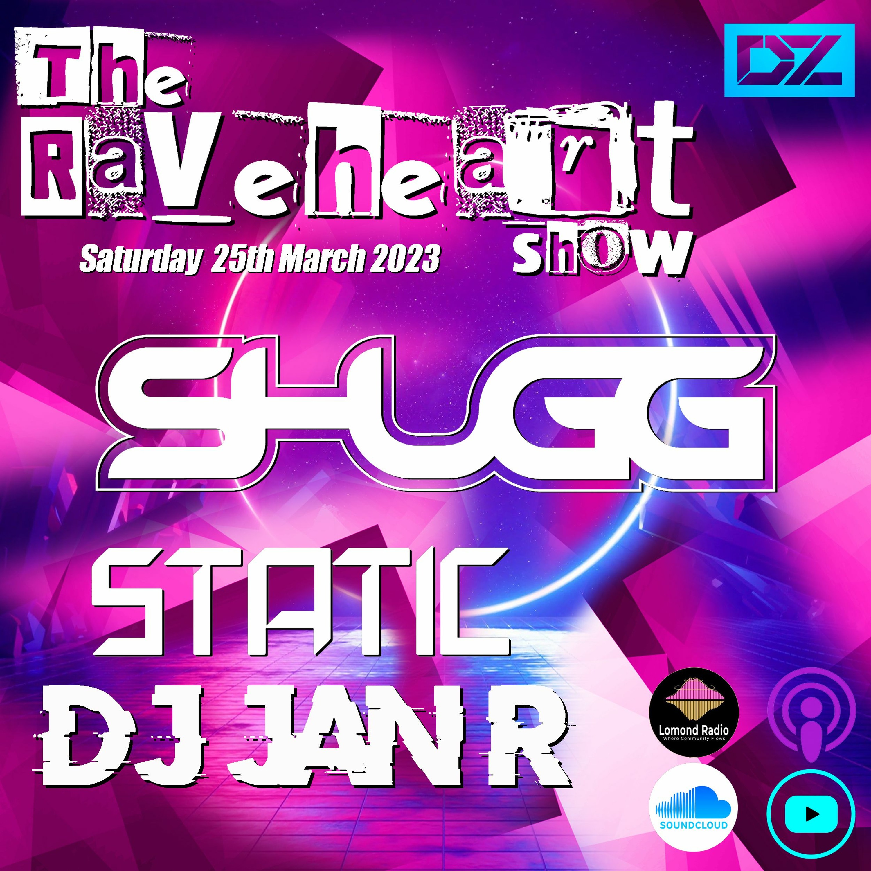 SHUGG