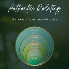 Domains Of Experience