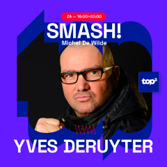 TOP2 Smash! In The Mix Yves Deruyter