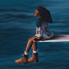 Sza - Gone Girl x Blackstreet - Don’t Leave Me