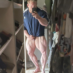 Tom Platz + Jordan Peters x The Untold