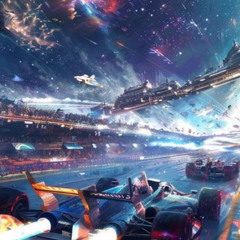 OCUS-Racetrack[155Bpm]