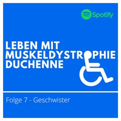 Folge 7 - Geschwister