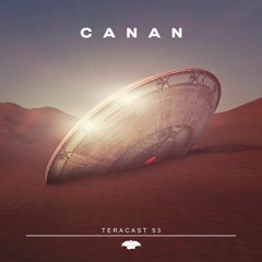 Canan - TaraCast 53