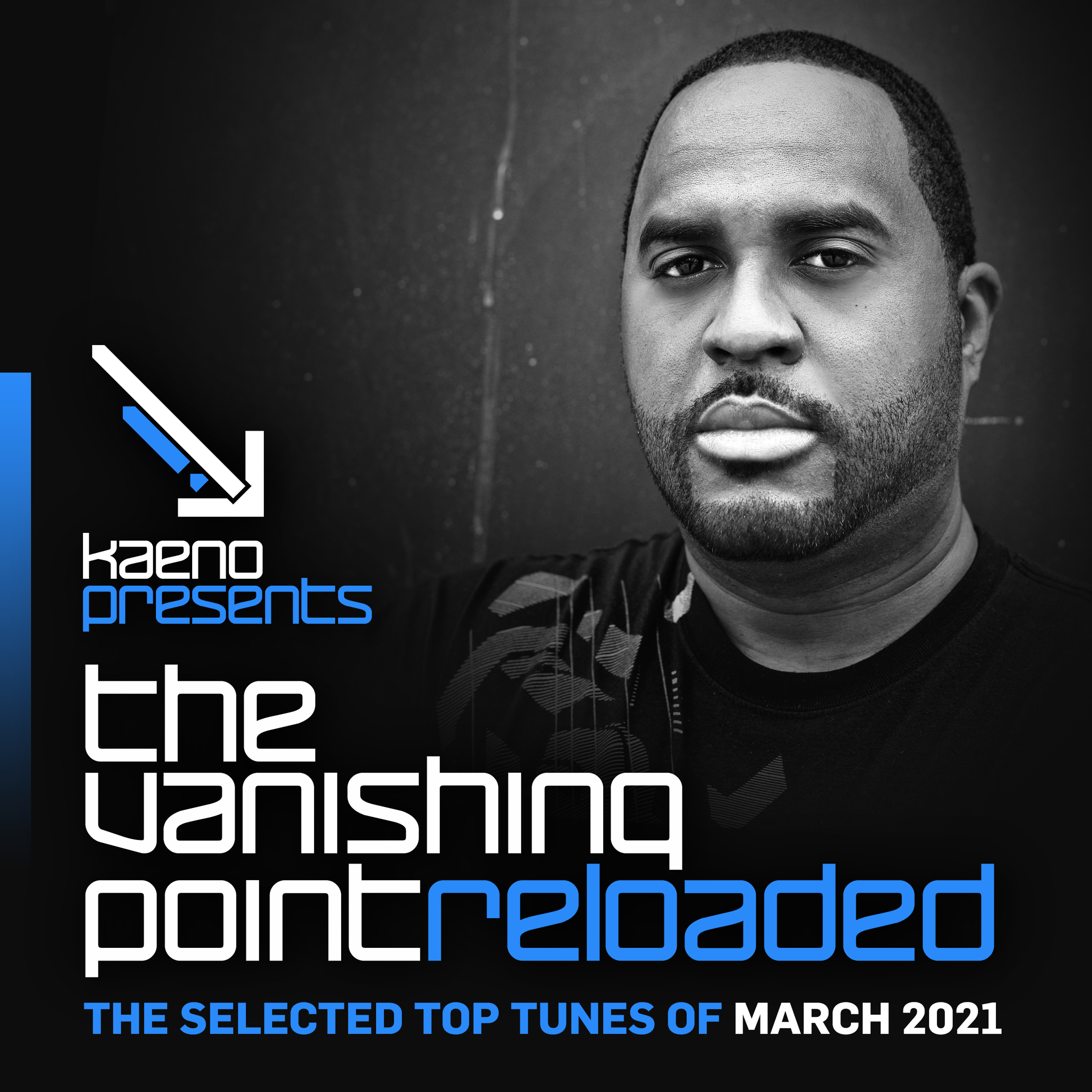 Kaeno presents The Vanishing Point