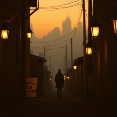 Warm Smoke Memory feat. Mia