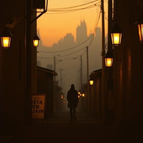 Warm Smoke Memory feat. Mia