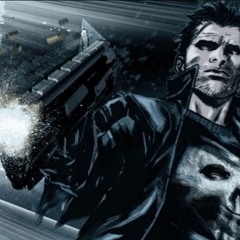the punisher (prod perc40)