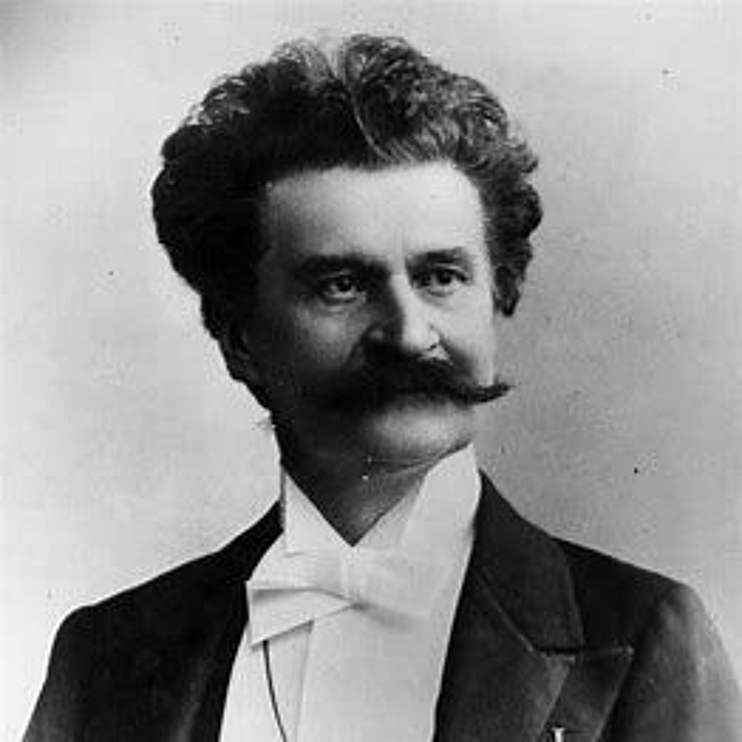 JOHANN STRAUSS