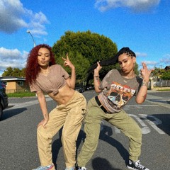 CERAADI - BMO (Brixxx Stripped Back Edit)