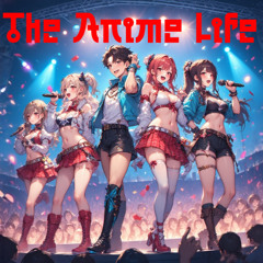 Anime Life - Kpop
