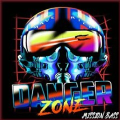 DANGER ZONE [ Maverick's Top Gun Mixtape ]