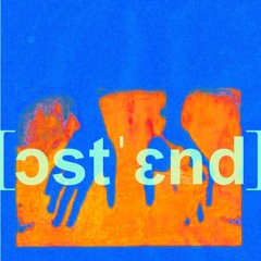[ɔstˈɛnd] Mixtape No. 11 by [Pokka]