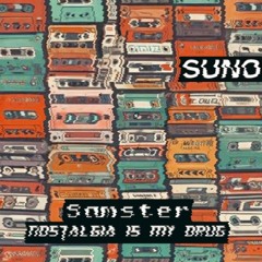 Nostalgia Is My Drug