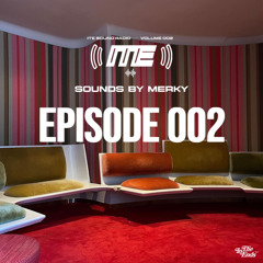 ENDS SOUND SYTEM VOL 002. W MERKY