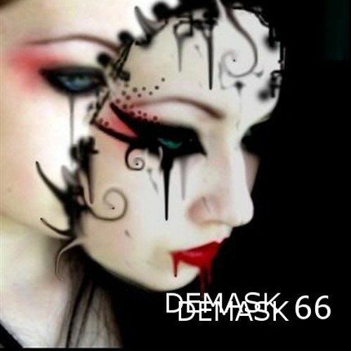 Daniel Portman - Demask 66