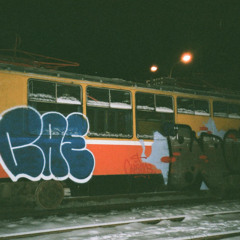 Lazy Shiet (FTC 40)
