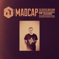 The Creative Wax Show - Hosted By Madcap - 27-04-25