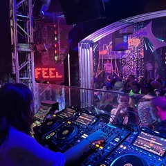 Rïa Mehta- Live at I FEEL 10 Year Anniversary
