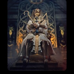 توت عنخ أمون ميدو  Meadow Tutankhamun