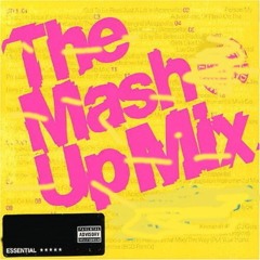 As Heard On TayFM Radio - The Mashup Mix (Bobby Cooper) (2009)