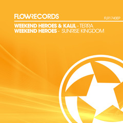 Sunrise Kingdom (Original Mix)