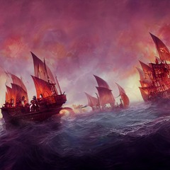 High Seas [Epic Pirate Trailer]