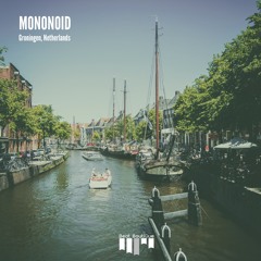 BBP001 - Mononoid