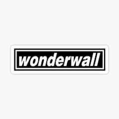 Wonderwall Remix