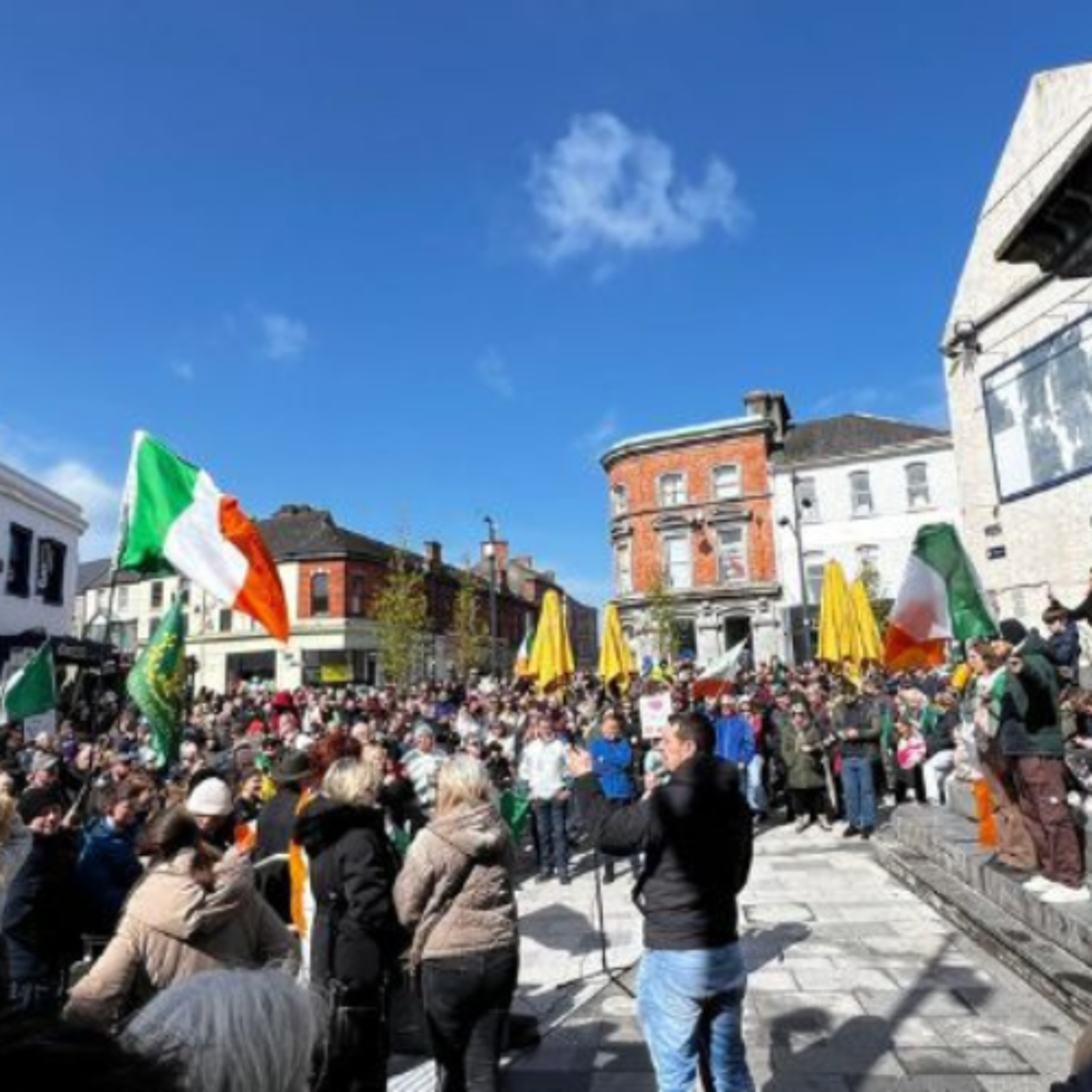 Clare TD’s Reaction To Government Announcing Half A Billion In Fuel Supports