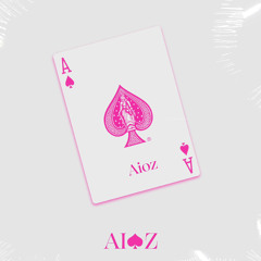 Aioz／王梓琪／OuttaWave -《Huu》