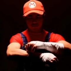 Chinese Mario China | canakin
