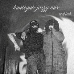 kunteynir джазовый mix от диджея находкина