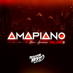 🎹Amapiano Mon Amour🎹 Volume 3  ( #Amapiano Mix 2025)