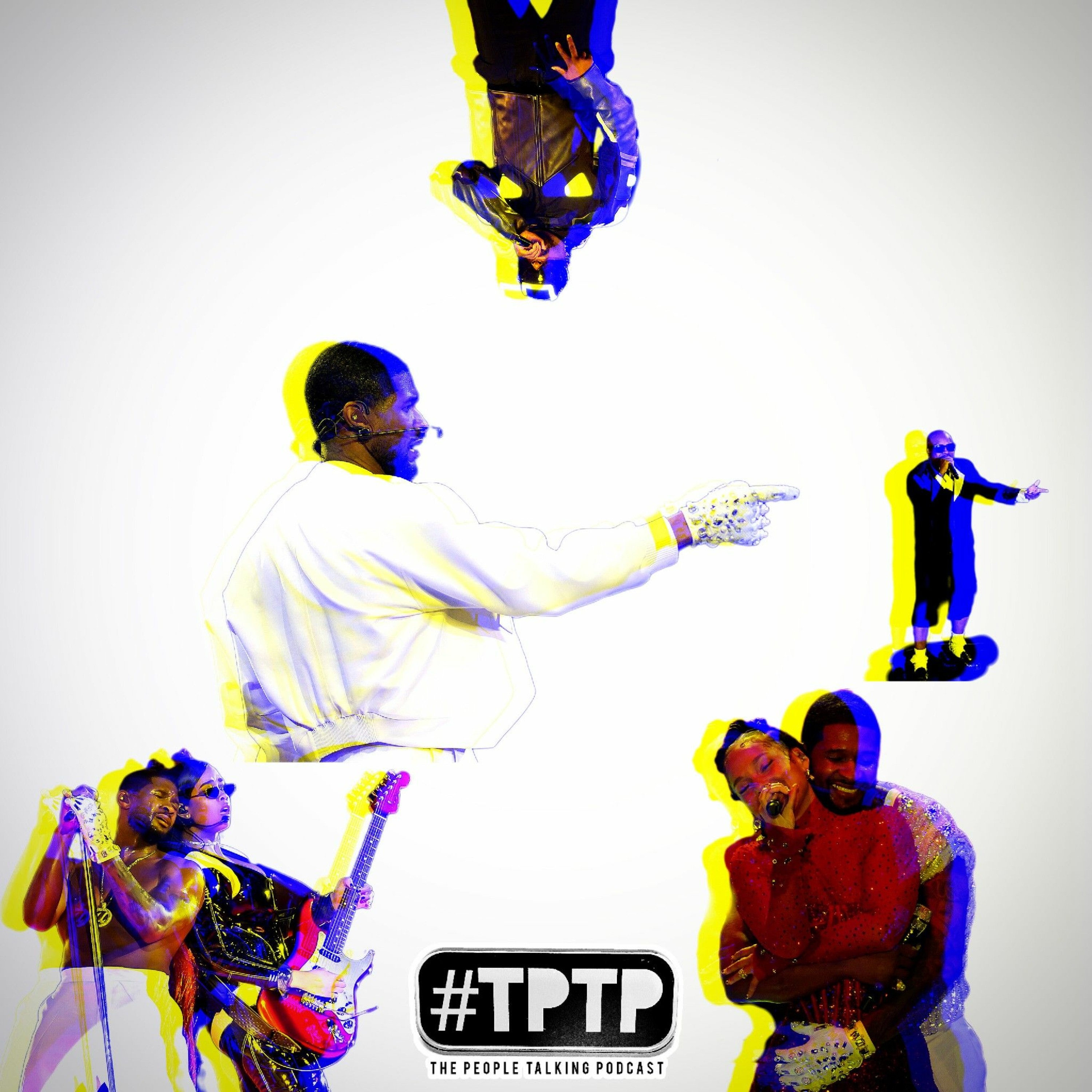 The People Talking Podcast
